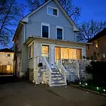 Cheerful Residence