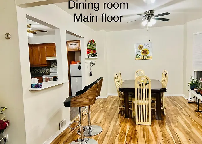 Cheerful Residence