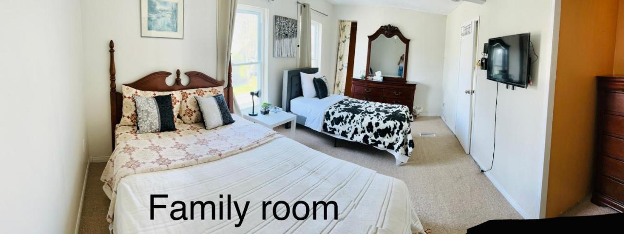 Cheerful Homestay